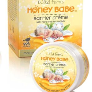 Honey Babe Barrier Creme