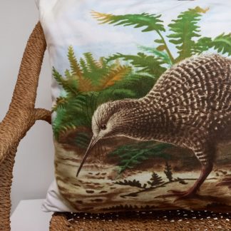 Cushion Cover - Kiwi