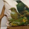 Cushion Cover - Wood Pigeon