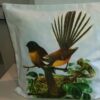 Cushion Cover Fantail Cushion Cover Fantail