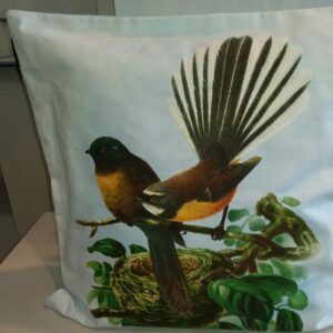 Cushion Cover Fantail