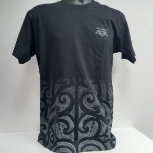 Watermark Tattoo T Shirt