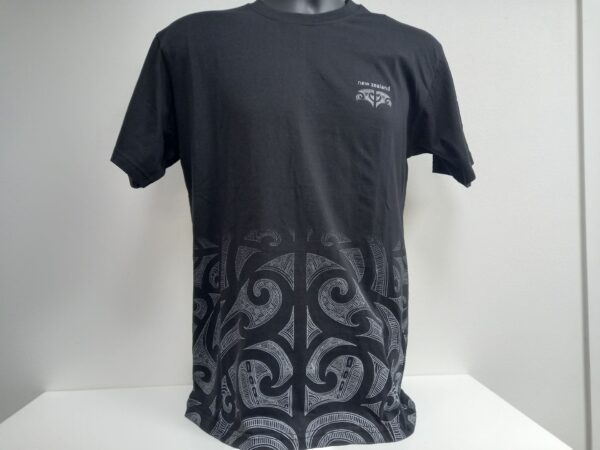 Watermark Tattoo T Shirt