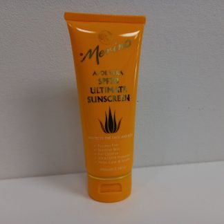 Merino Aloe Vera Ultimate Sunscreen