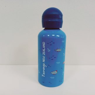 Tauranga Metal Water Bottle
