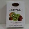 Kiwifruit Chocolates