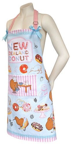 Donut Apron