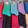 Possum & Merino Socks Possum & Merino Socks