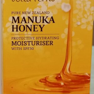 Manuka Honey Moisturiser
