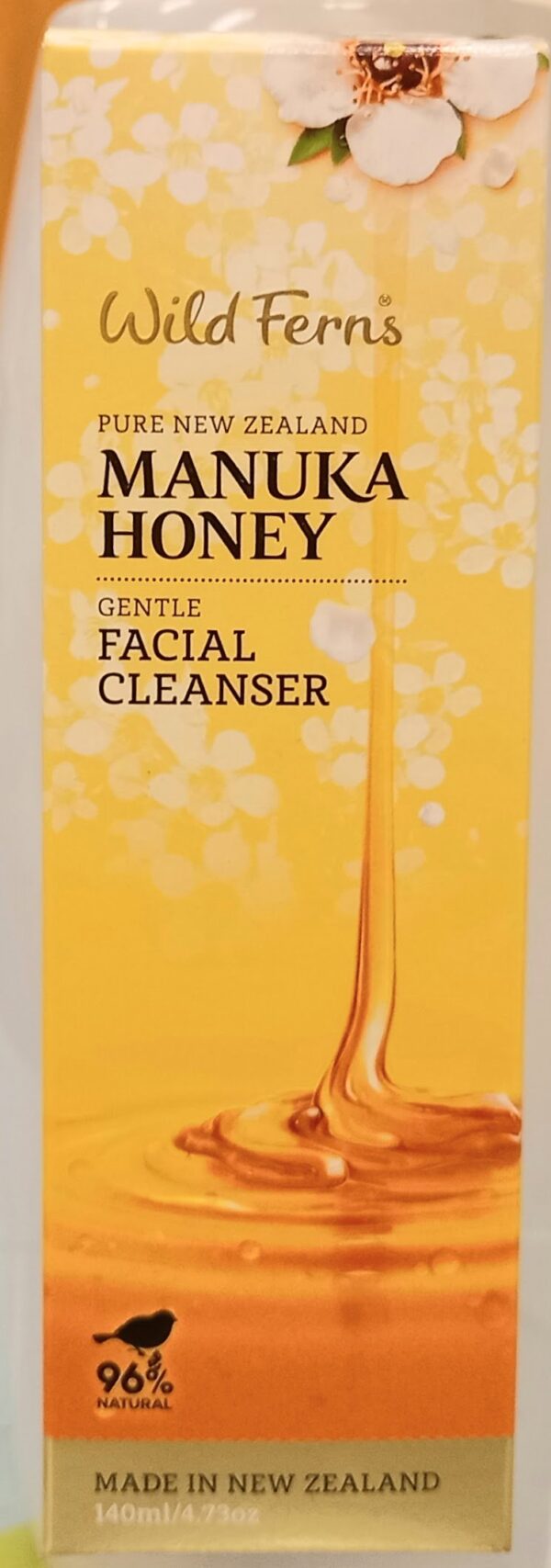 Manuka Honey - Facial Cleanser Manuka Honey - Facial Cleanser
