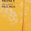 Manuka Honey - Face Pack