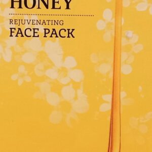 Manuka Honey - Face Pack