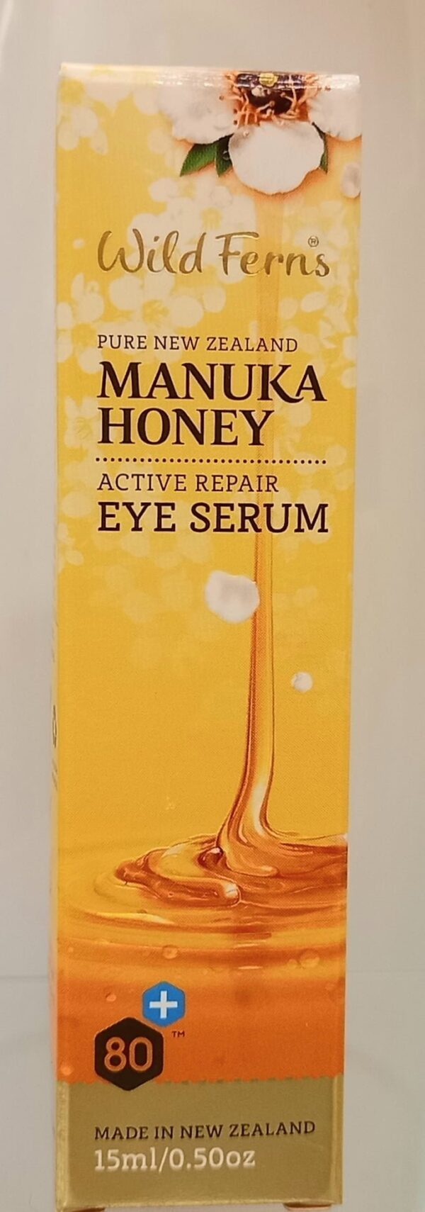 Manuka Honey - Eye Serum