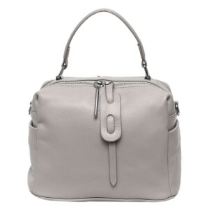 Vera May Eden Handbag - Grey
