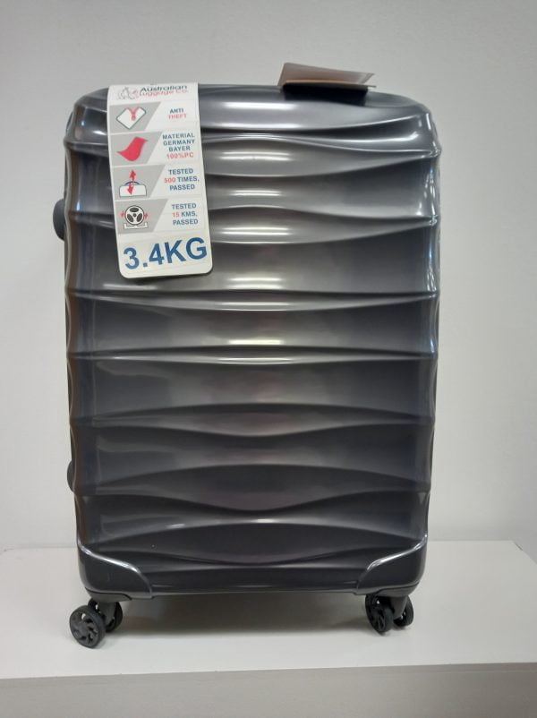 Fenix Large Trolley Case (26″)