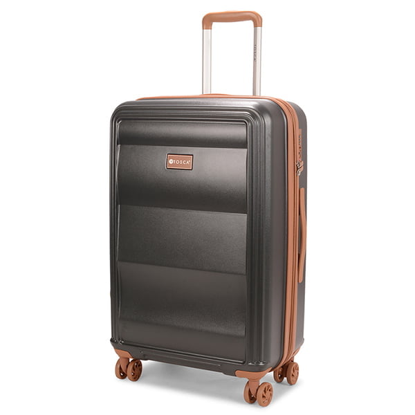 Belmont Suitcase