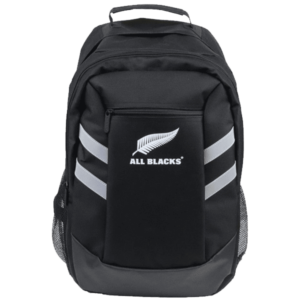 All Blacks Backpack