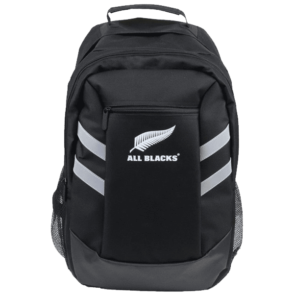 All Blacks Backpack