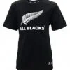 All Blacks Logo T Shirt All Blacks Logo T Shirt