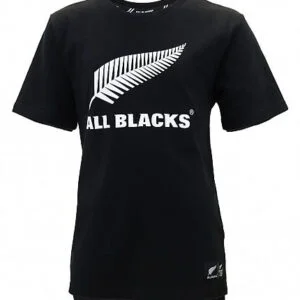 All Blacks Logo T Shirt All Blacks Logo T Shirt