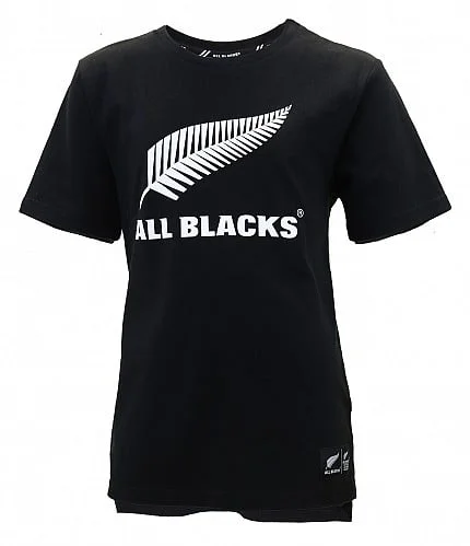 All Blacks Logo T Shirt All Blacks Logo T Shirt