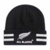 All Blacks Turn Up Beanie
