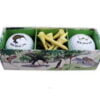 Golf Ball and Tee Pack
