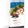 Milk Chocolate with Macadamia Nuts