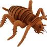 Giant Weta Soft Toy