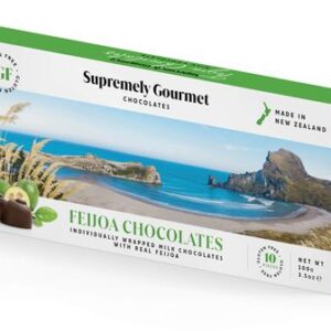 Feijoa Jam