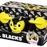 All Blacks Buzzy Bee All Blacks Buzzy Bee