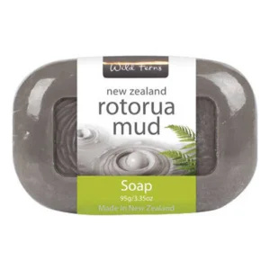 rotorua mud soap