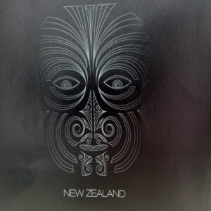 moko shopping bag