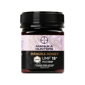 Manuka Honey UMF15+