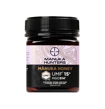 Manuka Honey UMF15+