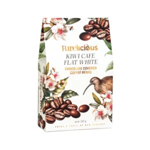 Purelicious Chocolate Covered Coffee Beans