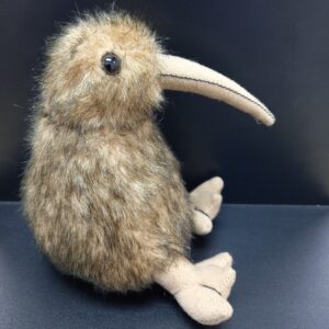Great Spotted Kiwi