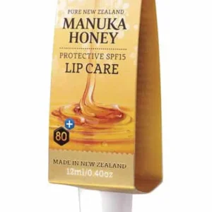 Manuka Honey Lip Care