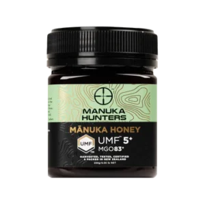 Manuka Honey UMF5+