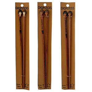 Chopsticks - Kiwi