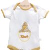 Kiwi Bird Babies Romper Kiwi Bird Babies Romper