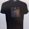 T Shirt - Tribal Kiwi T Shirt - Tribal Kiwi