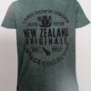 T Shirt - Vintage Flock T Shirt - Vintage Flock