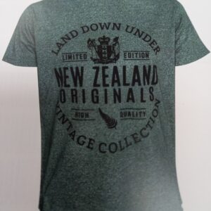T Shirt - Vintage Flock T Shirt - Vintage Flock