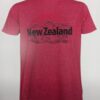 T Shirt - NZ Sunset T Shirt - NZ Sunset