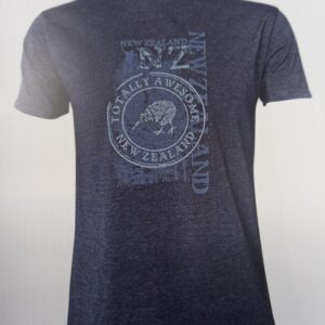 Totally Awesome T Shirt Totally Awesome T Shirt