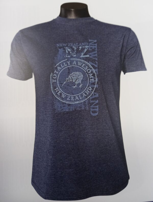 Totally Awesome T Shirt Totally Awesome T Shirt