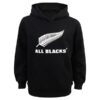 All Blacks Hoodie - Kids