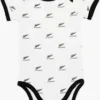 All Blacks Multi Logo Bodysuit All Blacks Multi Logo Bodysuit