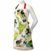 designer map apron designer map apron